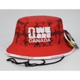 thumbnail image 2 of FIFA World Cup Canada Premium Bucket Hat, 2 of 5