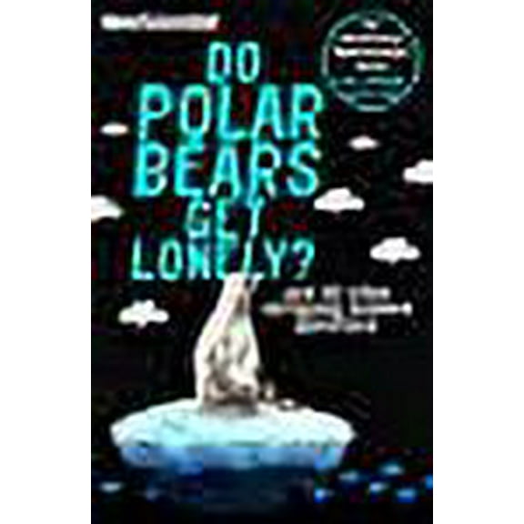 Do Polar Bears Get Lonely?