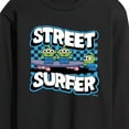 thumbnail image 3 of Disney - Toy Story - Street Surfer - Men's Long Sleeve T-Shirt, 3 of 5