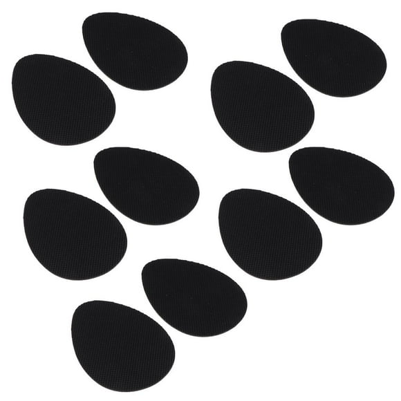 Almohadilla antideslizante Soledad para suela de zapato 6 pares