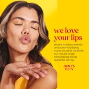 Burt's Bees Watermelon Lip Balm, 1-Pack, 0.15 oz.