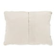 thumbnail image 6 of Michael Amini Savanna 2-piece Flower Cotton Twin Comforter Set in Stone, 6 of 9