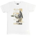 thumbnail image 1 of Star Wars: The Mandalorian  Adult Grogu T-Shirt, 1 of 2