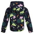 thumbnail image 3 of Regatta Veste Imperméable Tracteur Peppa Pig pour Garçons/filles, 3 of 7