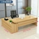 thumbnail image 1 of Executive Corner Office Desk L Shaped Shelf Standing Reception Computer Desks Storage European Mesa Escritorio Modern Furniture My Lux Decor Round, 1 of 22