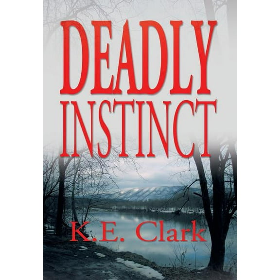 Deadly Instinct