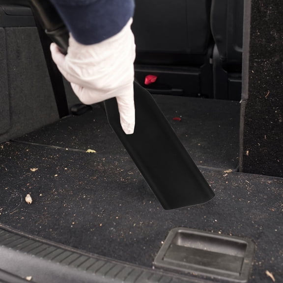 Masteelf Universal Vacuum Cleaner Nozzle Replacement Vacuum Cleaner Crevice Tool Slant Flat Seam Nozzle Head Vacuum Cleaner Accessory