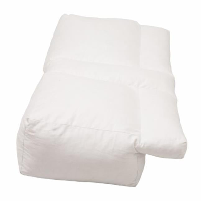 Deluxe Comfort Better Sleep Pillow Cover