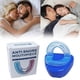 thumbnail image 2 of 2025 New Honex Anti Snoring Mouthpiece, The Quite Night Anti snoring Device, Mouth Guard for Women and Men, Soft and Comforta, 2 of 5