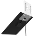 thumbnail image 5 of Yellowstone 9V/5W Solar Panel for Y2 Cellular Trail Camera with Mounting Bracket, Straps, and Chew-proof 5ft Cable, 5 of 7