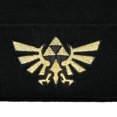 thumbnail image 3 of Nintendo Zelda Triforce Crest Bonnet Adulte, 3 of 3