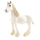 thumbnail image 4 of Figuras de caballos CUTICAT estatua de vida silvestre juguete educativo Estilo A, 4 of 8