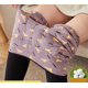thumbnail image 1 of Polainas gruesas de seda de Cachemira de oveja para mujer, mallas ajustadas de cintura alta elásticas cálidas para invierno, 1 of 5