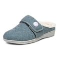 thumbnail image 3 of Vionic Carlin Women's Supportive Slippers, 3 of 10