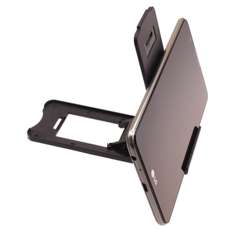 Fold-up Stand for Motorola Edge (2021) Phone - Holder Travel Desktop Cradle Dock E1Q Compatible With Motorola Edge (2021) Model price history on PriceWatchPro