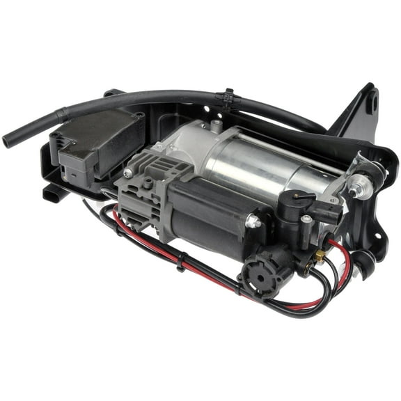 Dorman 949-914 Air Suspension Compressor for Specific Audi Models