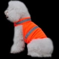 thumbnail image 4 of TIELUTT Gilet pour Chien, Pyjama Réfléchissant pour Chien, Col Roulé, Chandails d'Hiver pour Grands Chiens, Vêtements pour Chien, Vêtements Mignons pour Chiots, Vêtements d'Hiver pour Grands Chiens, 4 of 4