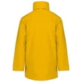 thumbnail image 2 of Kariban Mens Parka Performance Jacket, 2 of 2