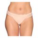 thumbnail image 1 of Tanga para mujer Marel CH con encaje Piel, 1 of 2