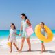 thumbnail image 4 of Bolsa cuadrada pequeña con hebilla para equipo de natación, accesorios de natación, bolsa de playa para niños, bolsa de almacenamiento para juguetes de playa, herramientas para jugar con arena, bolsa, 4 of 6