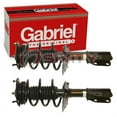 thumbnail image 3 of 2 pc Gabriel G56929 ReadyMount Suspension Strut & Coil Springs for Assembly Shock Shocks Struts Fits select: 1998-2005 BUICK PARK AVENUE, 1998-1999 BUICK RIVIERA, 3 of 3