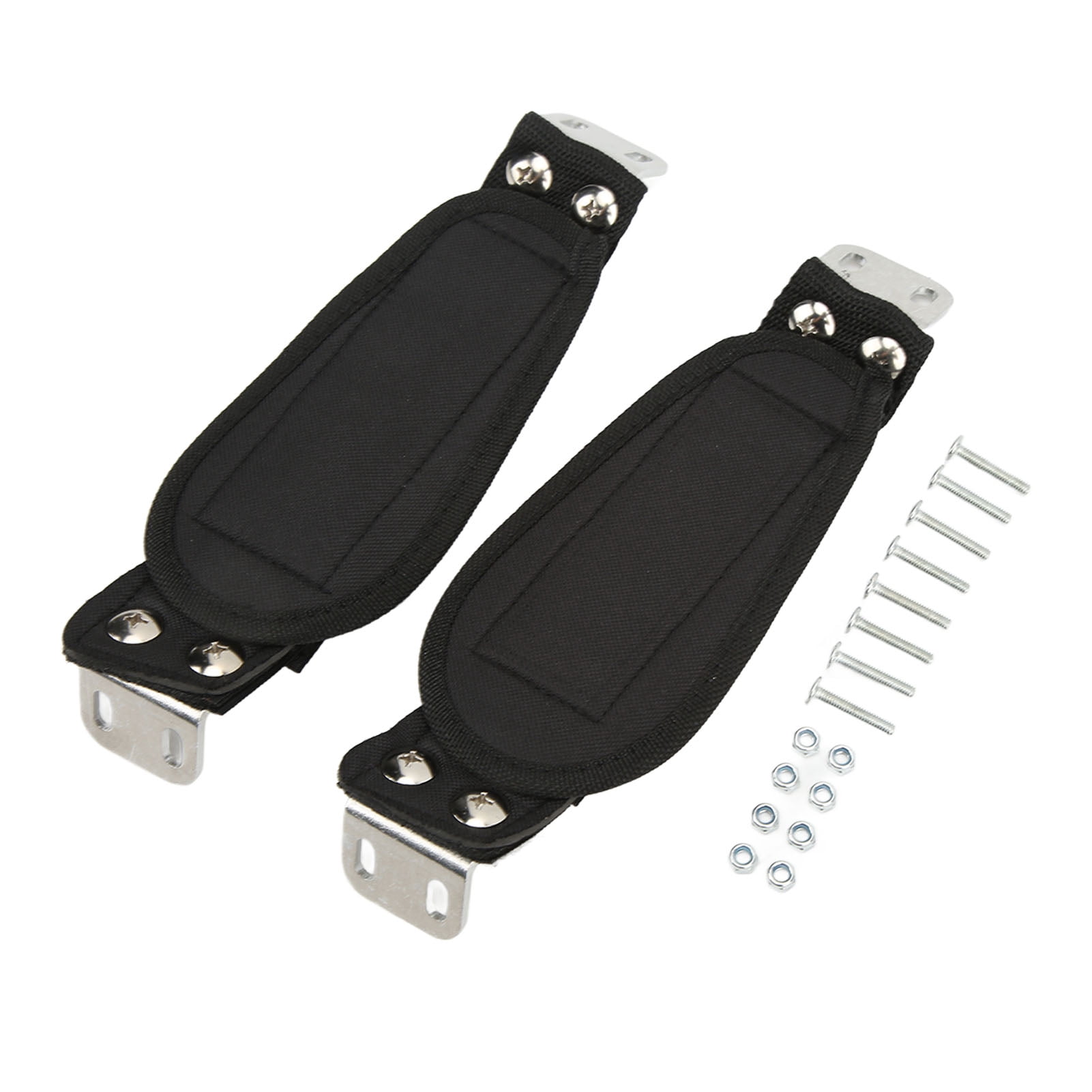 Longboard Feet Fixing,Mountain Board Foot Holder Mountain Board Foot Holder Snowboard Feet Fixing Strap Breakthrough Technology