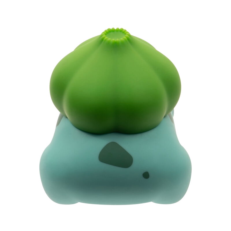 Pokemon Bulbasaur Select High-Quality Collectible Vinyl Figure - 4-Inch