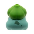 thumbnail image 5 of Pokemon Bulbasaur Select High-Quality Collectible Vinyl Figure - 4-Inch, 5 of 6