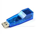 thumbnail image 4 of Blue USB external network card notebook computer desktop USB 9700, 4 of 4