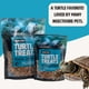thumbnail image 5 of Bolsa de Alimento para Mascotas Fluker's Grub - Golosinas para Tortugas de Alta Proteína 340 g, 5 of 8