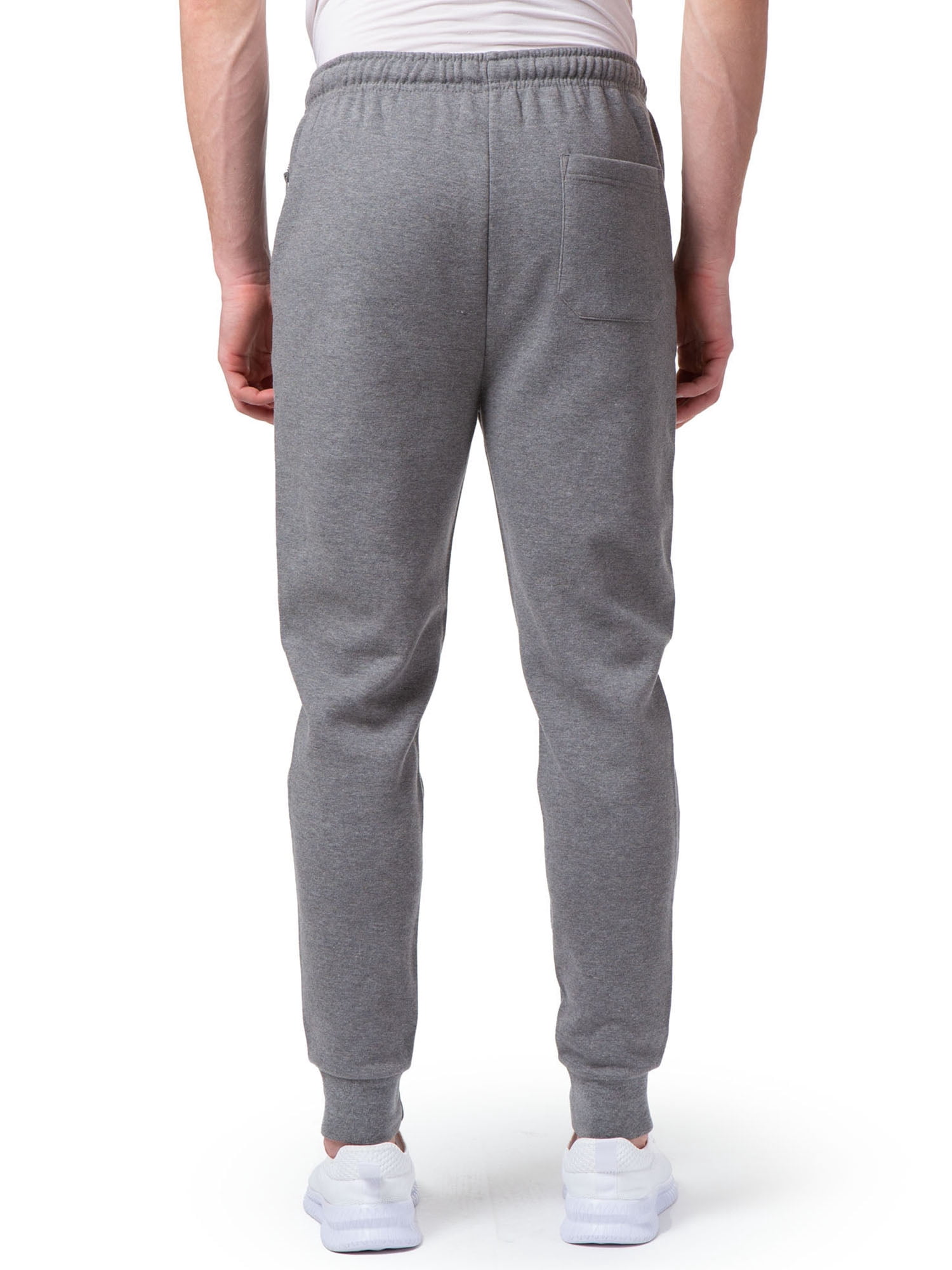 U.S. Polo Assn. Men's & Big Men's Fleece Jogger