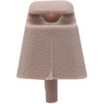 thumbnail image 3 of Soporte de clip de fijación para visera solar de color beige para CORSA TIGRA VIVARO, 3 of 5