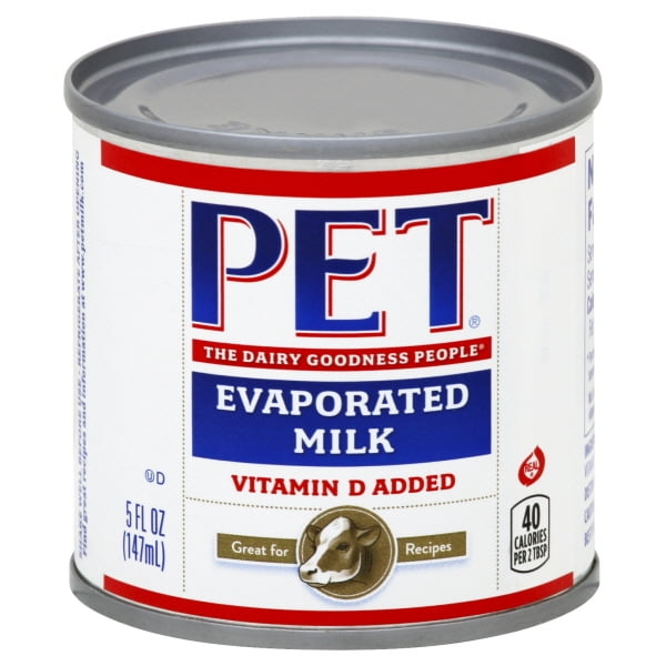 Can You Give Evaporated Milk To A Puppy