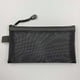 thumbnail image 1 of Estuche transparente de malla para lápices | Bolsa con cremallera de gran capacidad para útiles escolares | Organizador de exámenes para estudiantes, 1 of 6
