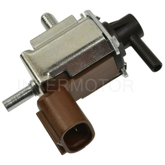 EGR Valve Control Solenoid
