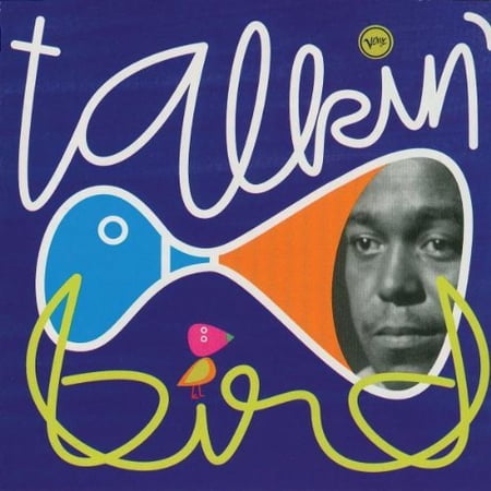 Talkin  Bird