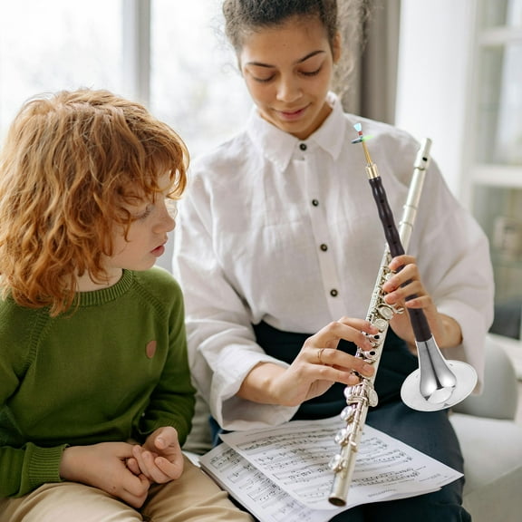 WHAMVOX 1 Set Chinese Suona for Beginners Key Wind Instrument