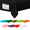Black, variant on Amcrate Red Plastic Tablecloth Disposable, 6 Pack Premium Tablecloths for Rectangle Tables 54 inch. x 108 inch. Fits Tables Up to 8 Feet, Plastic Table Cloth for Party, Wedding, Holidays