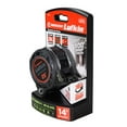 thumbnail image 2 of Lufkin L1125B 1-3/16" x 25' Shockforce Nite Eye Dual Sided Tape Measure, 2 of 4