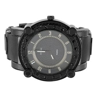 ice king watches quartz