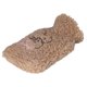 thumbnail image 2 of Botella de agua caliente de felpa excelente sellado Boca ancha Textura antideslizante Bolsa de agua caliente Anti escaldado para el hogar ANGGREK Otros, 2 of 8
