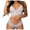 White, variant on Rbaofujie Women's Lace Lace Lingerie Bra Top Thong Underwear Set Women Plus Size Lingerie Corset Lace Floral Bralette Bra Two Piece UnderwearBlue 2XL Dorm Room Essentials