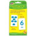 thumbnail image 5 of TREND Counting 0-25 Pocket Flash Cards, 6 Packs, 5 of 5