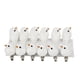 thumbnail image 3 of Adorable Bird Shaped Hair Clips for Girls and Women Foam Material Safe and Non Toxic 12 Pcs, 3 of 5