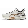 thumbnail image 3 of Tenis Deportivo Puma Frame TR Dama Entrenamiento Mujer beige 25, 3 of 6