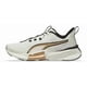 thumbnail image 3 of Tenis Deportivo Puma Frame TR Dama Entrenamiento Mujer beige 25.5, 3 of 6