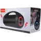 thumbnail image 4 of Aiwa Bocina Inalámbrica AWS600BT True Wireless con Bluetooth, LED, Resistencia IPX5, 50W RMS, Color Negro, Portátil para Exteriores, Radio Integrada, Batería Recargable y Diseño Cilíndrico, 4 of 9