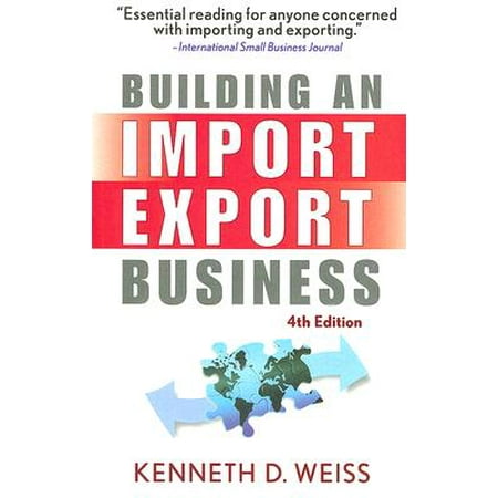 Building an Import / Export Business (Best Degree For Import Export Business)