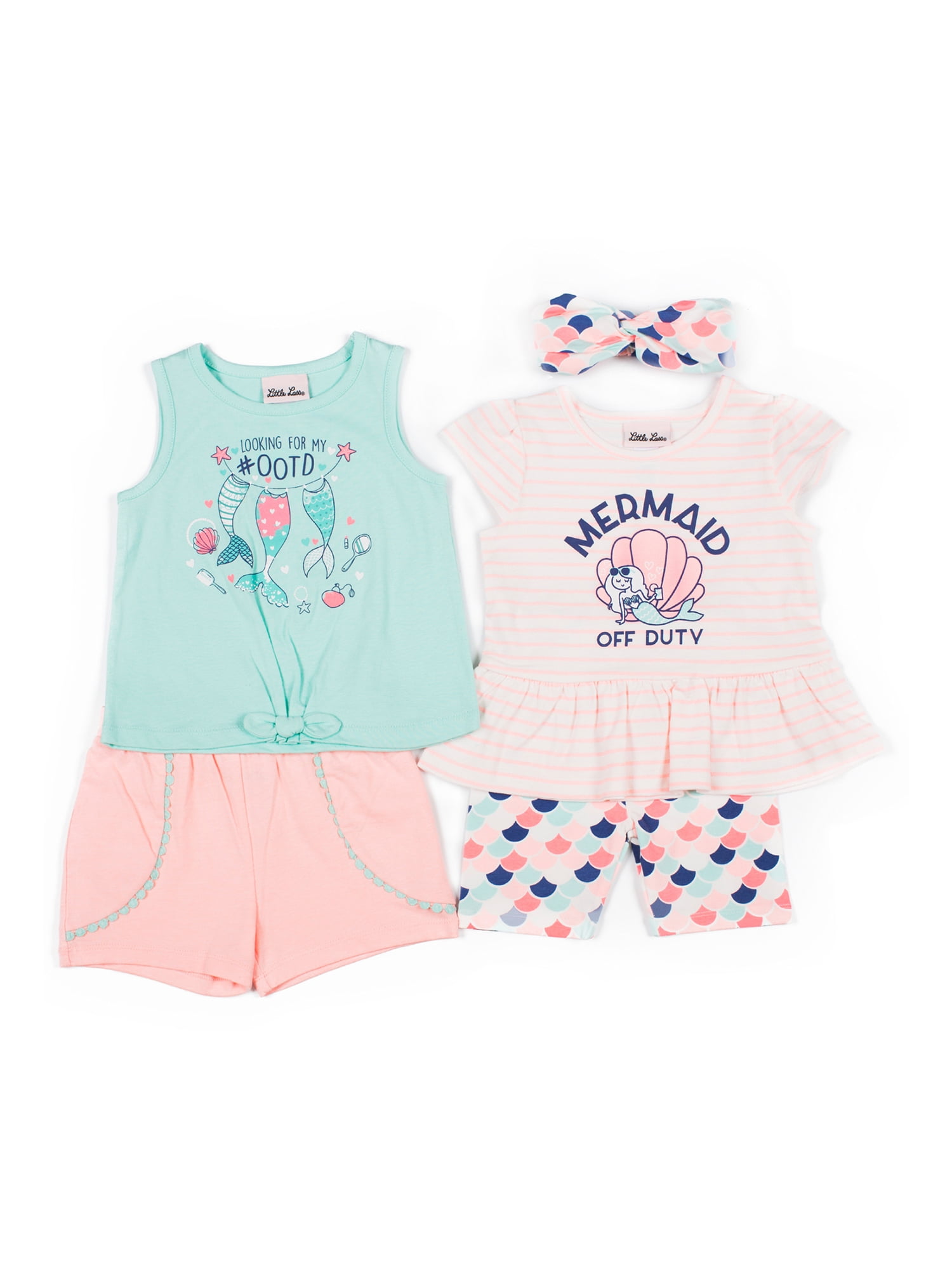 little lass baby clothes