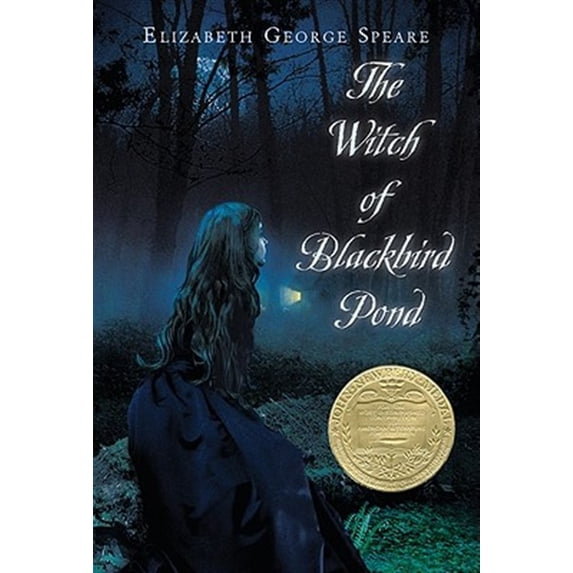 Pre-Owned The Witch of Blackbird Pond: A Newbery Award Winner (Paperback) 0547550294 9780547550299